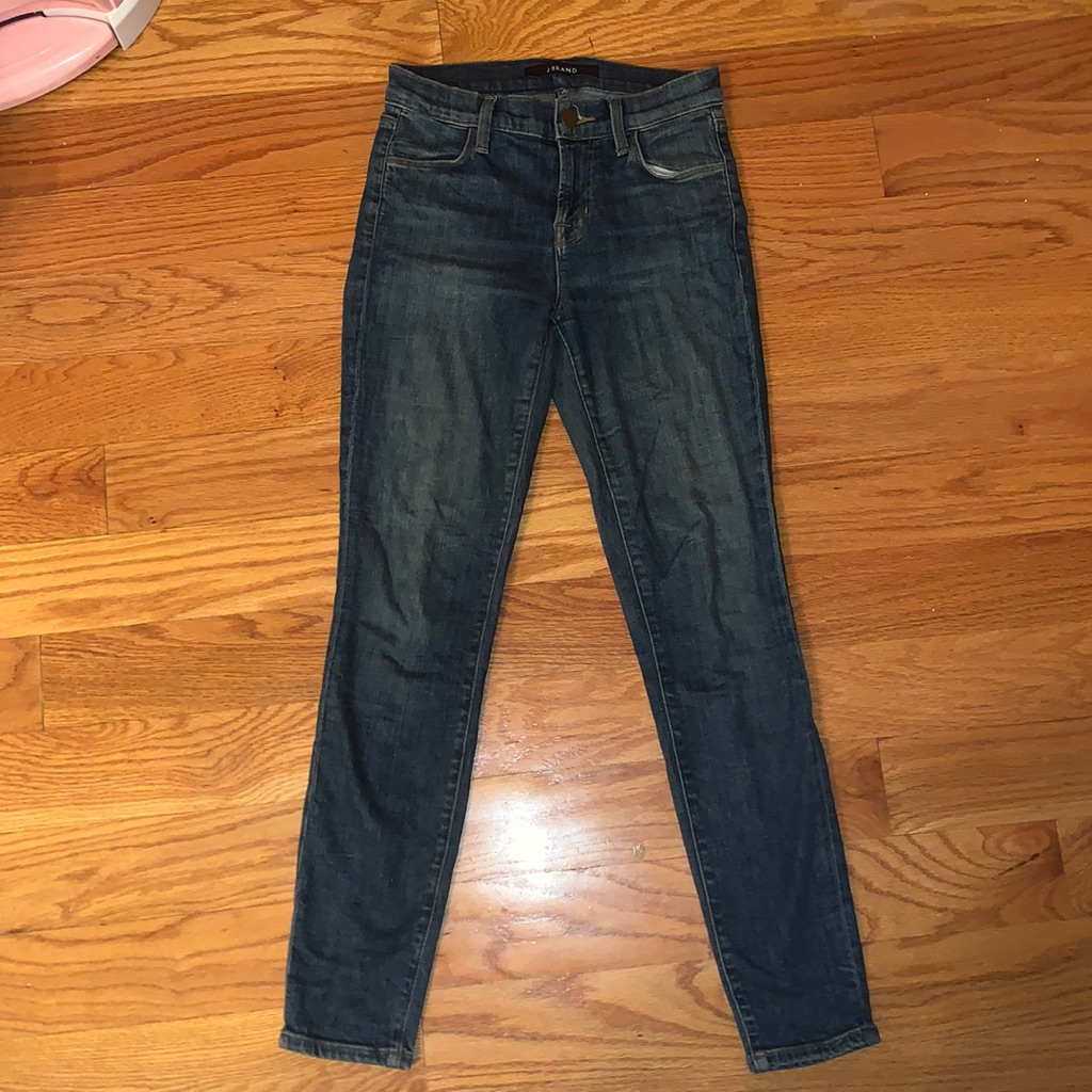 J Brand Jeans Size 24